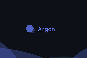 Argon-Theme