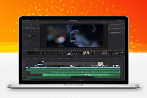 达芬奇DaVinci Resolve软件
