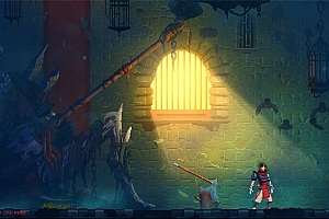 死亡细胞-DeadCells