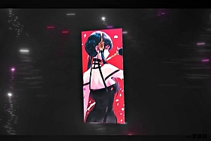 Yor Briar-动漫AMV剪辑工程