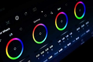 超强调色预设解禁包【支持达芬奇、PR、AE、LR、PS】