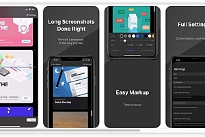 优质ios应用推荐:Pics21
