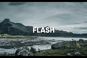 60 个适用于 Adobe Premiere Pro 的平滑过渡预设包