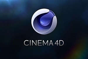 Maxon Cinema 4D Studio-C4D 2023
