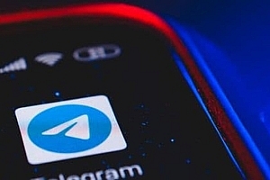 TG频道增加两个bot