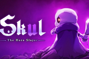 【PS4】骷髅:英雄杀手 Skul The Hero Slayer 中文版