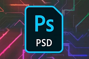 PSD设计稿自动转react、vue、html