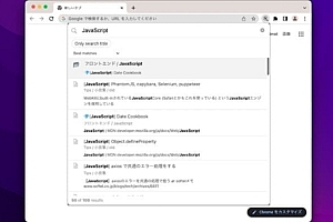 Notion Search-使用浏览器扩展搜索你的Notion数据