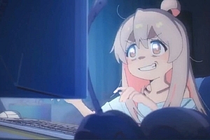 键盘监控小软件