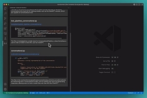 codeium即将加入新的AI驱动集成开发