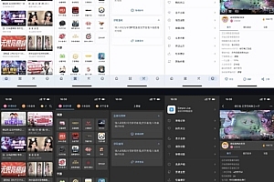 Simple Live开源聚合直播软件