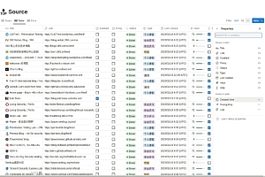 又一个Notion和RSS结合的开源工具