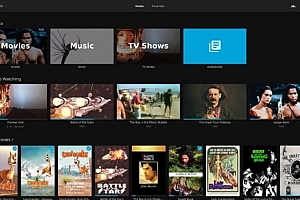 开源媒体传输管理软件