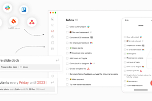 routine集中式生产力工具