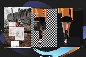 开源Windows 10/11快速图片查看器