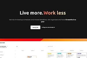 AI日程调度管理工具