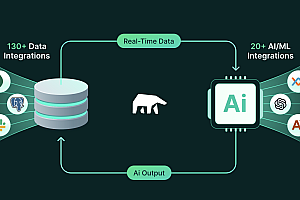 mindsdb-将数据库与AI框架连接起来,快速构建 AI 应用程序
