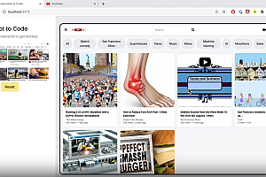 免费,快速AI生成网页