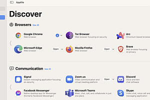 免费开源的Homebrew-GUI客户端