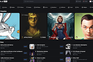 Dopple.ai-沉浸式AI角色聊天